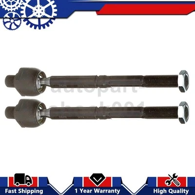 Par de extremos de varilla de dirección Delphi para Kia Optima 2016 2017 2018 2019 Foto 1 de 4