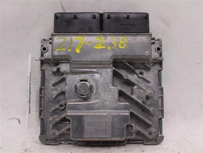 ORDENADOR ECM ECU VOLKSWAGEN JETTA 2015 15 2016 16 06K907425C 971907 Foto 1 de 4