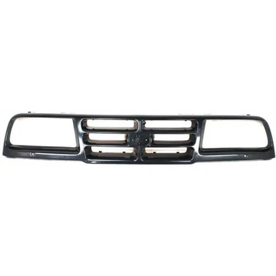 For Geo Tracker Grille 1996 1997 | Paint To Match | Plastic GM1200379 - Image 1 of 4