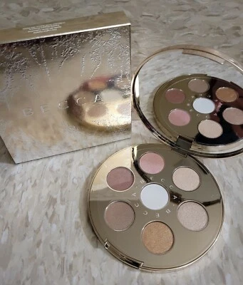 Becca Apres Ski Glow Eye Light Palette  Limited Edition NIB 💯 - Image 1 of 4