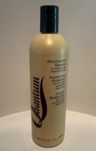 Quantum Moisturizing Shampoo Slightly Loose Consistency- 15 oz-Fast - Picture 1 of 1