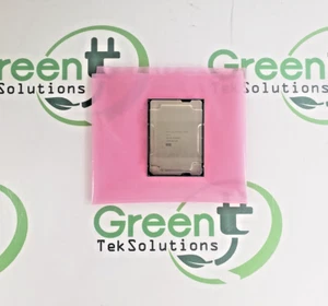 Intel Xeon Gold 6346 3.1GHz 16-Core LGA4189 36MB Server Processor SRKHN - Photo 1/7