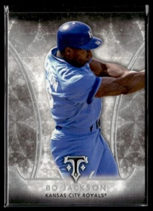 2015 Topps Triple Threads Jake Odorizzi Tampa Bay Rays #59 - Picture 1 of 2