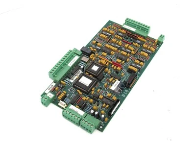 USED UNICO 320133.024 CIRCUIT BOARD 401-188 - Image 1 of 4