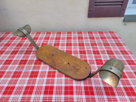antique adjustable tub seat | deco vtg victorian tub sink plumbing old bathtub Cover