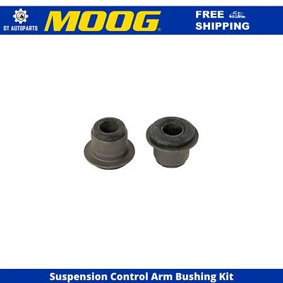 Kit de buje de brazo de control de suspensión delantero superior MOOG para Ford Gran Torino 1972 Foto 1 de 4