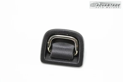 AUDI A3 2015-2017 8V SEDÁN MALETERO TRASERO EQUIPAJE CARGA AMARRE GANCHO ANILLO OEM Foto 1 de 4