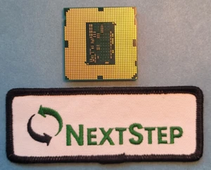 Intel Core i5-4670K - 3.4GHz Quad-Core CPU Processor **Lot of 3** - Picture 1 of 2