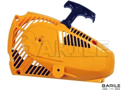 Carter Avviamento / Avviatore Completo Motosega 25 cc CINESE / CHINA - Immagine 1 di 4