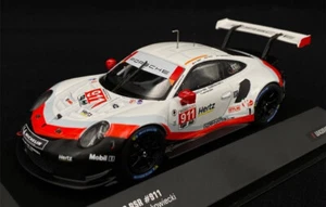 ,IXOMODELS, PORSCHE 911 RSR #911 24h Daytona 2018 P.PILET / N.TANDY / F.MAKOW... - Imagen 1 de 2