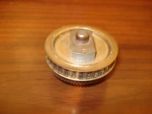 SINGER/FRIDEN SPS/SPD/SFD/JU/FL FLEXOWRITER MAIN POWER ROLL DRIVE HUB - USED - Picture 1 of 3