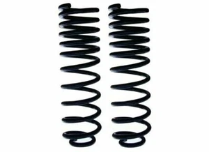Icon Vehicle Dynamics Rear 1.5" Dual Rate Spring Kit for 09-18 Ram 1500 212150 - Picture 1 of 2