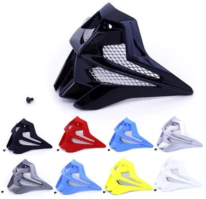 Shoei VFX-EVO/VX-WR Helmet Mouth Piece Vent - Picture 1 of 10