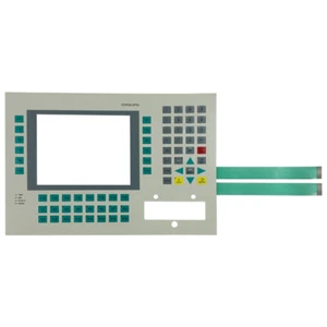 For Siemens OP35 6AV3 535-1TA01-0AX0 6AV3535-1TA01-0AX0 Membrane Keypad Film - Picture 1 of 1