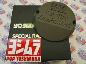 Yoshimura Z900 Z1000 73 to 80 Ignition Cover Genuine Part. 280-291 A100 - Picture 1 of 1