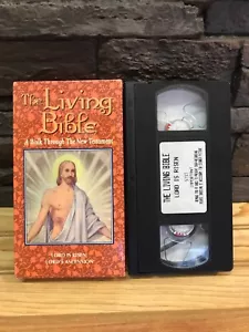 The Living Bible A Walk Through The New Testament Lord Is Risen Lords Ascension - Picture 1 of 8