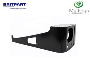200 TDI FRONT WING TOP WITH HEADLAMP PANEL + WING TOP MXC9343 RH FITS DEF - Picture 1 of 1