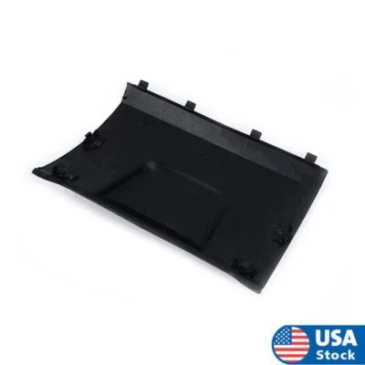 Cubierta de enganche de remolque central para parachoques trasero para Mercedes-Benz W163 ML320 ML350 98-05 EE. UU. Foto 1 de 4