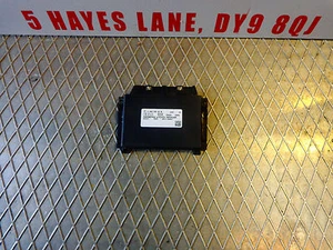 Unidad de control de caja de cambios Mercedes Benz C200 Sport W204 2009 ecu A0005455916 - Imagen 1 de 5