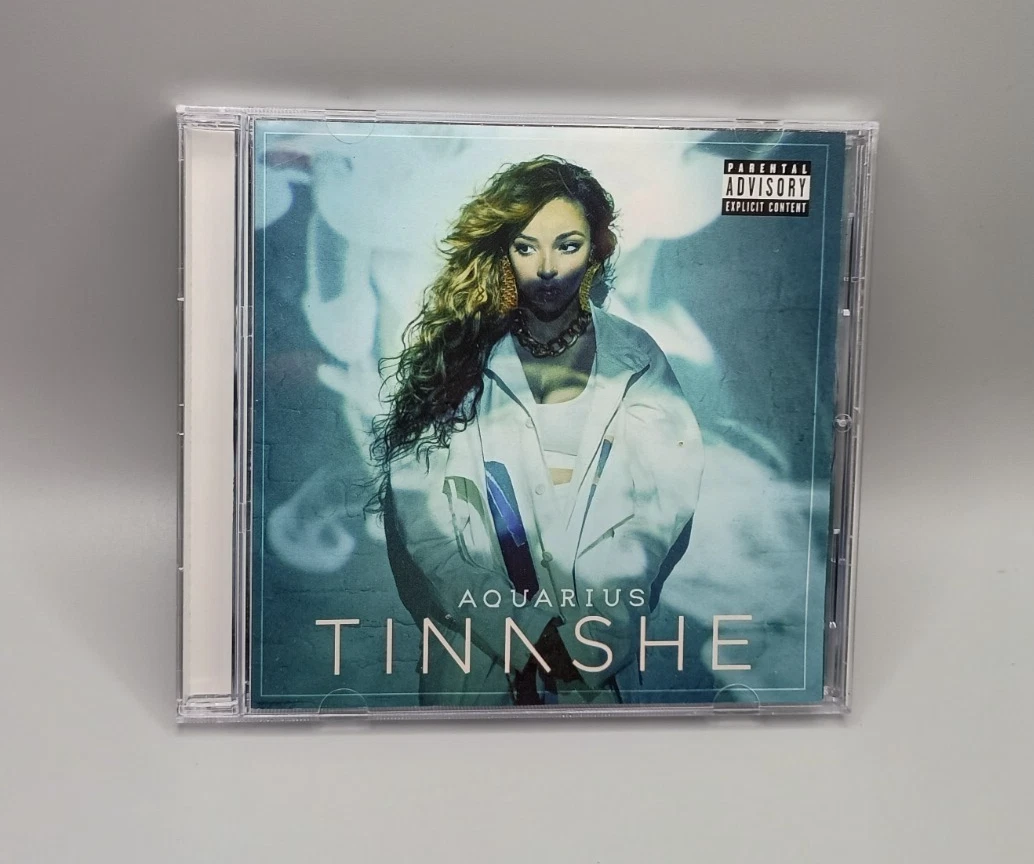 Tinashe Music CDs for sale | eBay