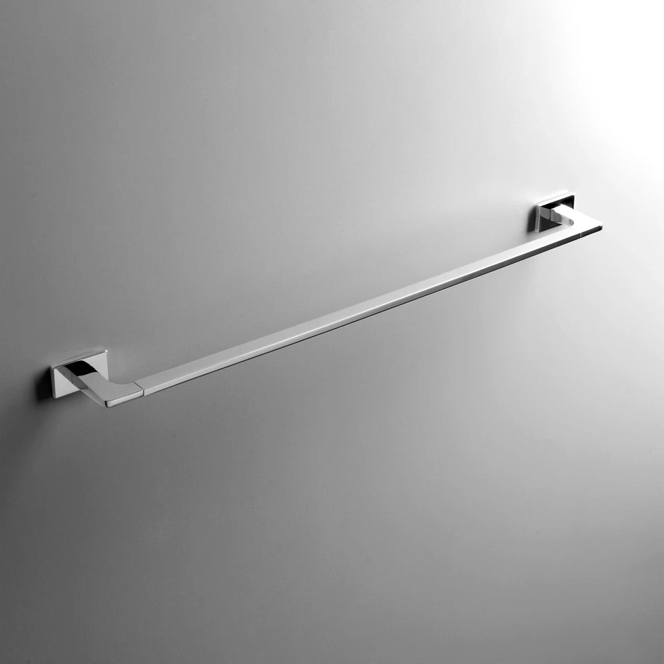 Handtuchhalter Handtuchstange Wandhandtuchhalter 720 mm Fachhandelsqualität - Bild 1 von 1