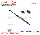Tailgate Boot Struts Set Stabilus 322449 2Pcs A New Oe Replacement