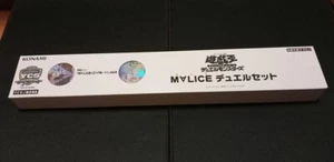 Yu-Gi-Oh! Oficial YCSJ Tokyo 2025 Limited M∀lice Maliss Duel Set Nuevo Japón - Imagen 1 de 3