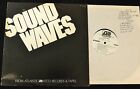 SOUND WAVES Atlantic DJ SEULEMENT LP Les McCann Roland Kirk Yusef Lateef