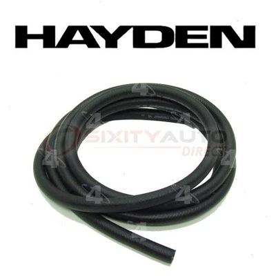 Hayden Engine Oil Cooler Hose Assembly for 1975-1980 Mercury Monarch - Belts kg - Изображение 1 из 4