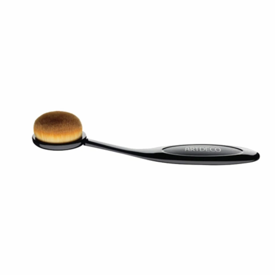 Pennello da Trucco Medium Oval Artdeco Medium Oval Brush - Immagine 1 di 1