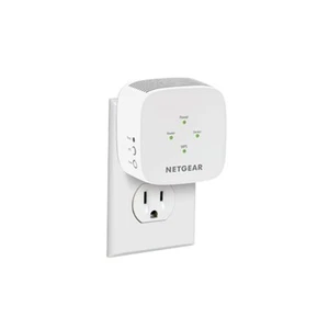 Netgear EX6110 Wireless AC1200 Wi-Fi Range Extender - Picture 1 of 1