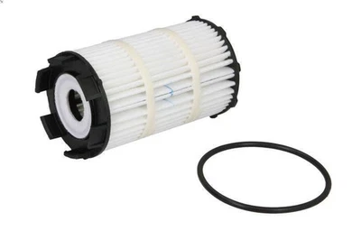 MANN-FILTER HU 7005x Oil Filter for Audi A4 B7 (8EC) 4.2 2005-2008 - Image 1 of 4