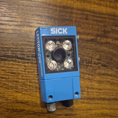 1050589 ICR620S-T11503 Sick Lector 620 Professional Image-based code reader - Image 1 of 4