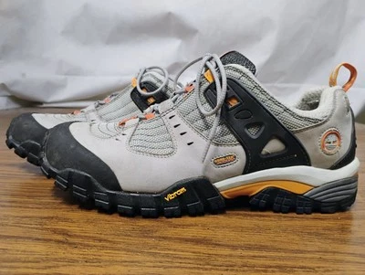 Zapatos de senderismo Timberland para hombre talla 11 M GORE-TEX XCR Vibram Foto 1 de 4