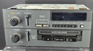 Radio reproductor de casete AM FM Buick Century Skylark Delco 1989-1996 OEM 16087311 - Imagen 1 de 6