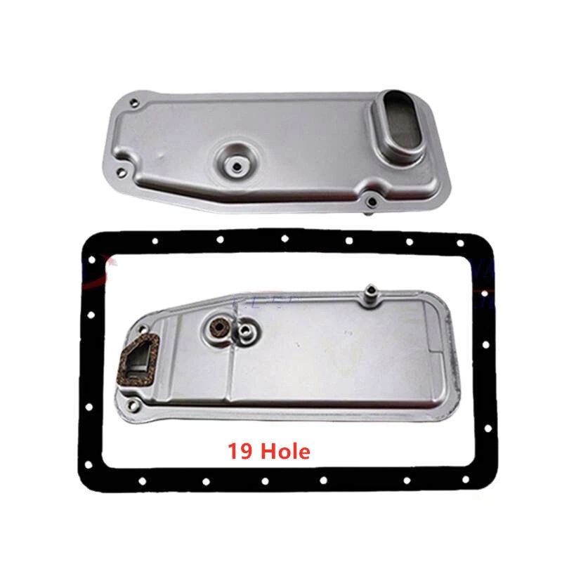 Transmission Oil Filter Kit (Gasket Included) For TOYOTA Land Cruiser VZJ95.3533 - Image 1 of 2