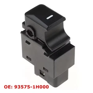 for Kia Sportage 2011 2012 2013 2014 2015 93575-1H000 Rear Door Window Switch - Picture 1 of 12