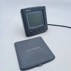RAYMARINE ST60+ TRIDATA REPEATER Plus Instrument Display A22017-P Autohelm - Bild 1 von 13