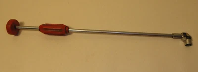 Инструмент для регулировки карбюратора MAC Tools CA-80 *ВИНТАЖНЫЙ, РЕДКИЙ, ПОТРЯСАЮЩИЙ!* - Изображение 1 из 4