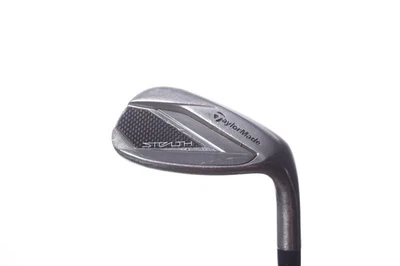 TaylorMade STEALTH 54* Sand Wedge RH 33.25 in Graphite Shaft Ladies Flex - Image 1 of 4