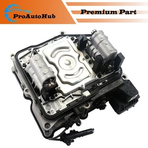 DQ200 0AM 7-Speed DSG Mechatronic (ValveBody&TCU) For AUDI VW SKODA 0AM927769D - Picture 1 of 8