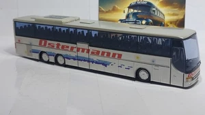 AWM Setra S 319 GT-HD Ostermann 1/87 (BD25/28) - Bild 1 von 4