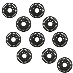 Bobinas 10 piezas 0322955000 para máquina de coser Bernina serie 8 820 830 880 - Imagen 1 de 2