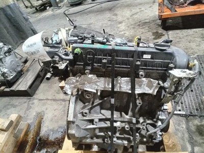 Engine 2.0L Low Emissions VIN G 8th Digit Fits 10-11 MAZDA 3 3912539 - Image 1 of 4