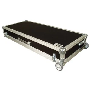 BOXPROFI RS-Case Yamaha P-105/115/125 mit Rollen - Keyboard Flightcase - Bild 1 von 1