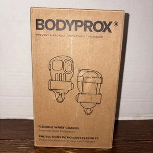 BODYPROX Handgelenkschutz Größe S - Bild 1 von 3