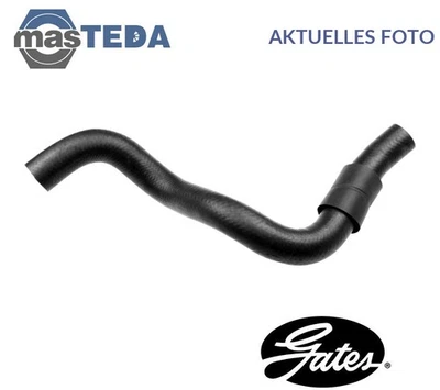 05-2078 KÜHLUNG KÜHLERSCHLAUCH NIEDRIGER GATES FÜR HYUNDAI TUCSON 104KW,105KW - Image 1 of 4