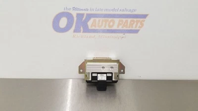 04 MÓDULO CONTROL BOMBA COMBUSTIBLE PORSCHE 911 996 CARRERA 4S 3.6L 99662011500 Foto 1 de 4