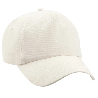 Beechfield - Lot de 2 casquettes de baseball - Adulte (RW6698) - Photo 1/4