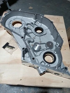 LAND ROVER 300TDI ZAHNRIEMEN INNENABDECKUNG - ERR4664 - OEM QUALITÄT - NEU - Bild 1 von 2